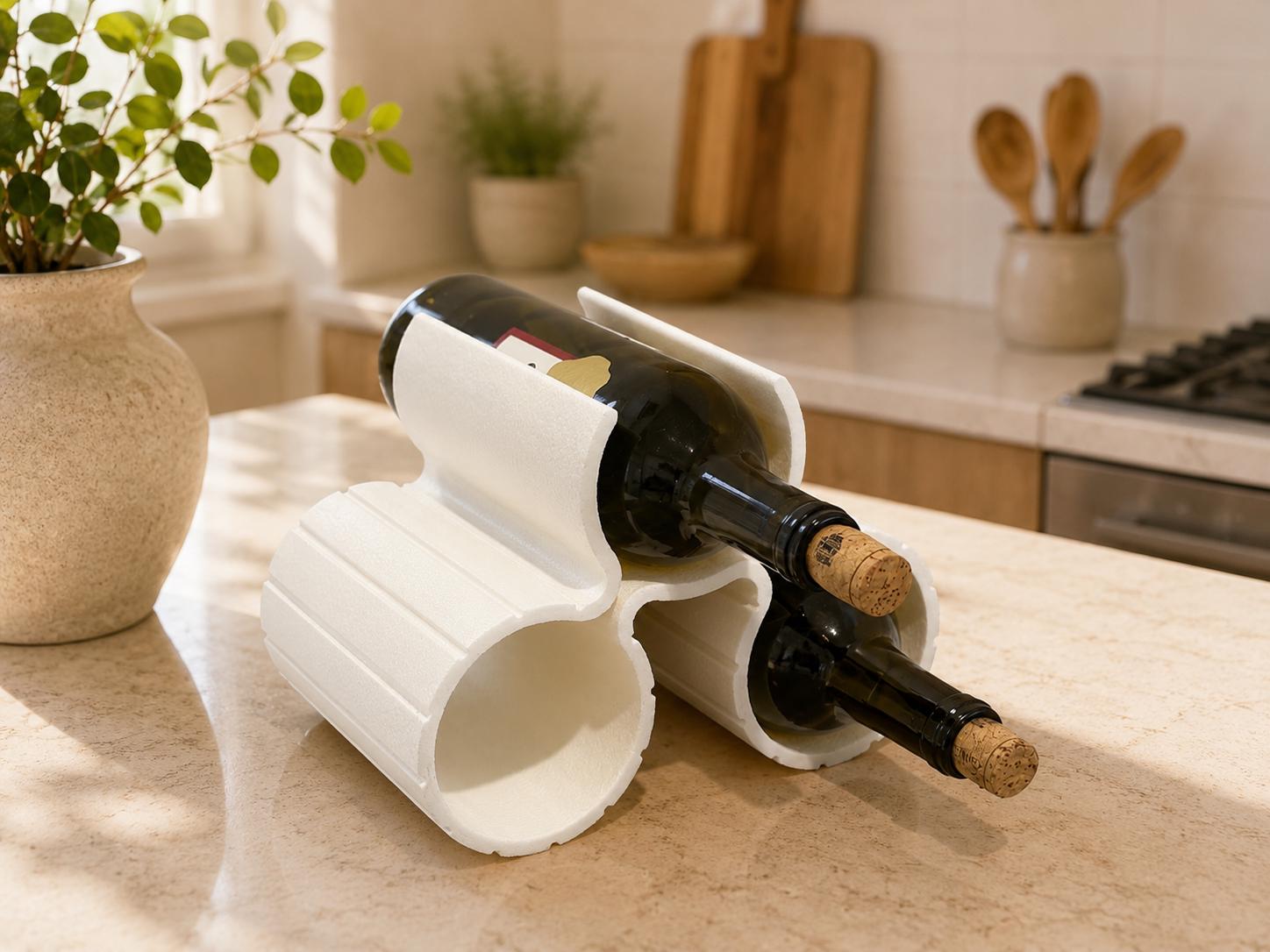 Wine Storage
